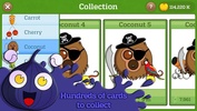 Fruitcraft - Trading card game screenshot 12