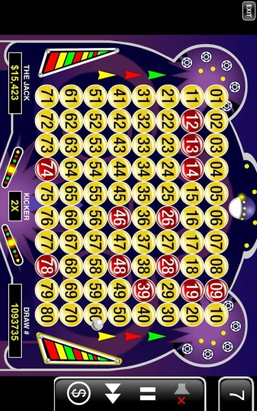 MILottery - Preview 3