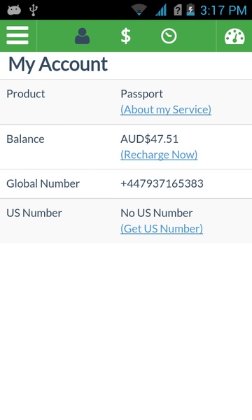 TravelApp - Preview 7