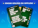 Tranca Online - Jogo de Cartas screenshot 2