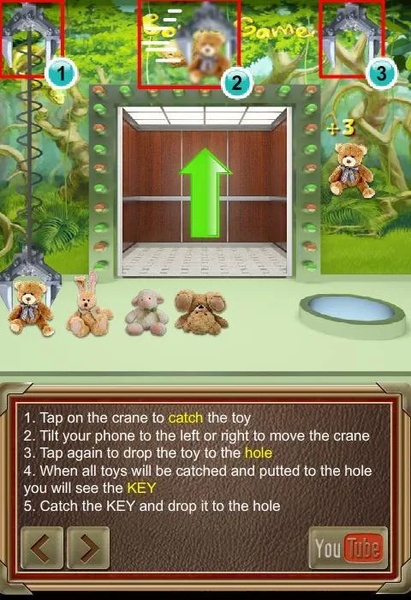Revenge Guide - Preview 1