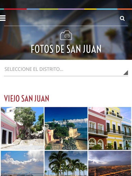 Vive San Juan - Preview 5