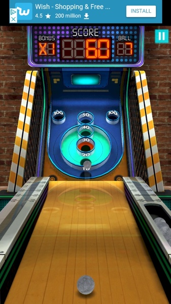 Ball Hole King - Preview 2
