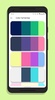 Color Palette - Extract/Create Colors & Gradients screenshot 3