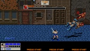 Golden Axe Legend screenshot 5