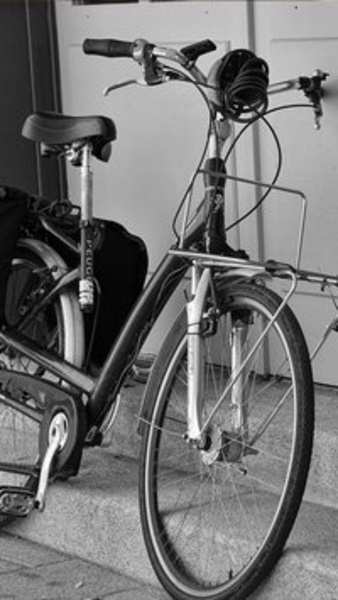 Classic Bicycle HD Wallapaper - Preview 3