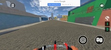 Grau de Bike screenshot 2