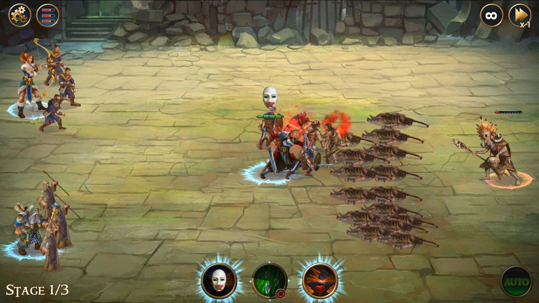 Chaos Lords - Preview 2