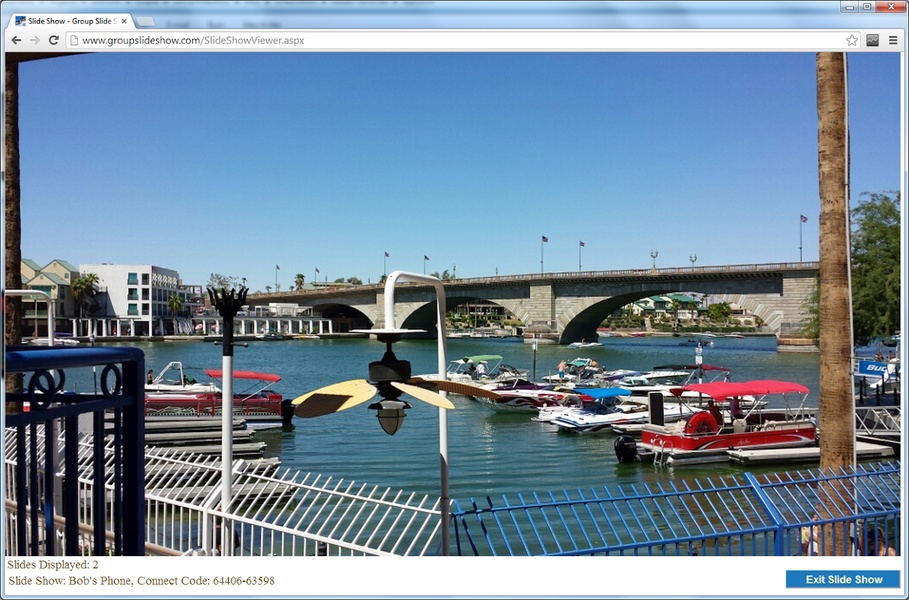 Group Slide Show - Preview 8