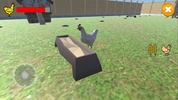 Chicken Simulator screenshot 13