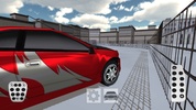 GT Advanced Race Car Parking screenshot 3