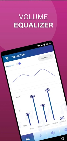 Volume Booster - Speaker Booster - Preview 2