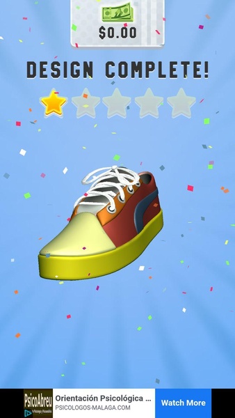Sneaker Art - Preview 6