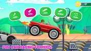 Car Game for Toddlers screenshot 9