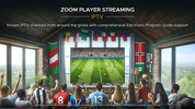 Zoom Player MAX screenshot 4
