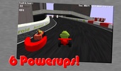 Race the Robots screenshot 3