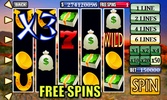 Vegas Wild Slots screenshot 6