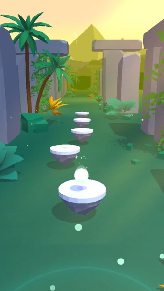 Hop Ball 3D - Preview 1