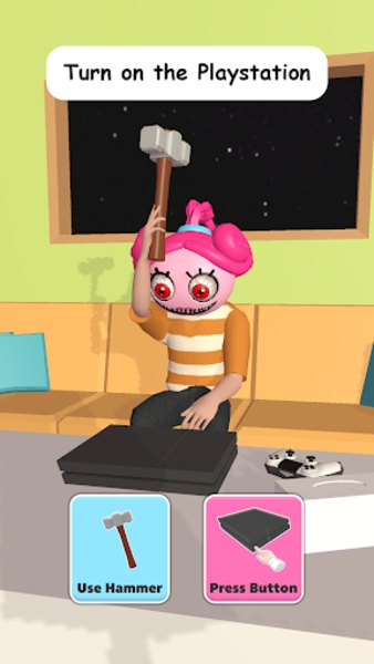 Tricky Puzzle 3D: Brain teaser - Preview 5