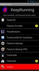 KeepRunning screenshot 2