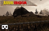 VR Jurassic Kingdom Tour: World of Dinosaurs screenshot 4