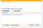 MailDivert OLM Converter screenshot 1