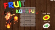 Fruit KongFu screenshot 13