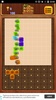 Wood Block Puzzle screenshot 7