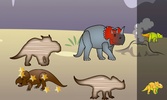 Dinosaur Games for Toddlers screenshot 5