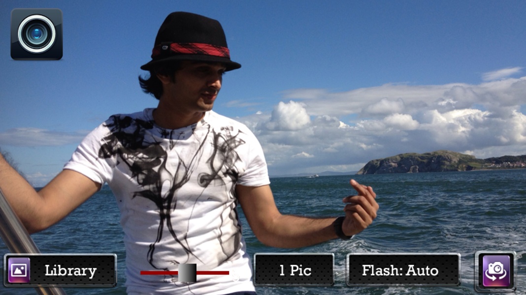 TimerCam - Self Timer Camera - Preview 3