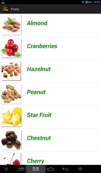 Medicinal Fruits - Preview 3