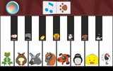 Piano for kids free screenshot 7