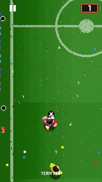 Goal Hero - Preview 5