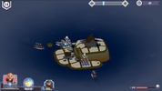 Lords Hooray: Island Rush screenshot 8