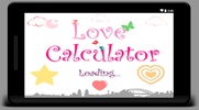 любовный калькулятор screenshot 12