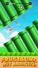 Flapping Flying Bird Game screenshot 9