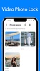 Gallery - Photo Video Lock App screenshot 6