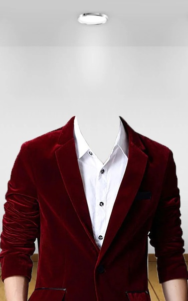 Man Suit - Preview 7