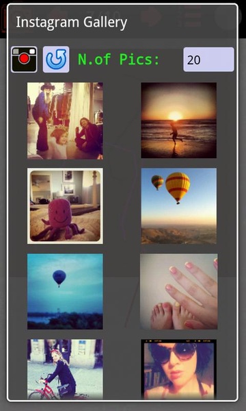 RetroShots for Instagram - Preview 3