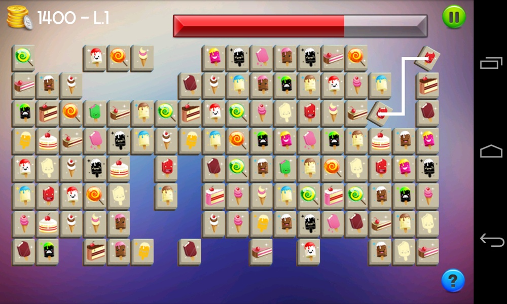 Connect Sweet - Preview 2