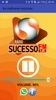 Radio Sucesso fm screenshot 1