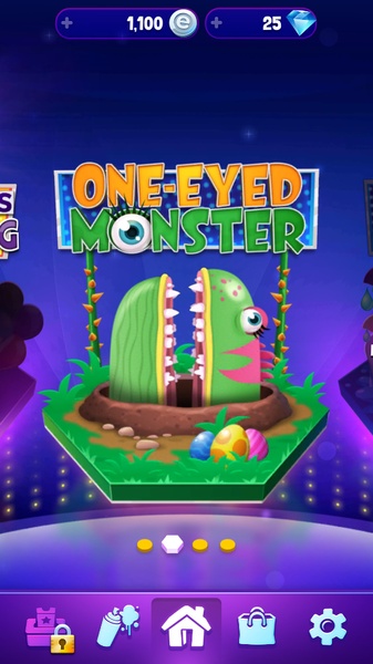 Game of Games the Game - Preview 5