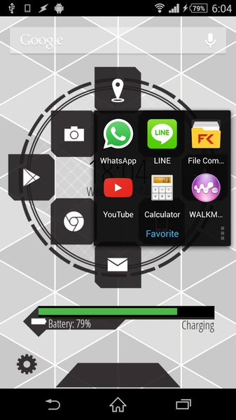Watch Dogs Theme - Preview 4