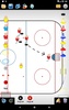 Coach Tactic Board: Hockey screenshot 7