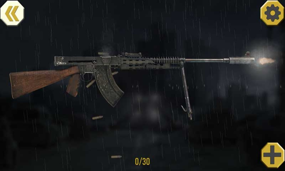 Machine Gun Simulator 2 - Preview 4