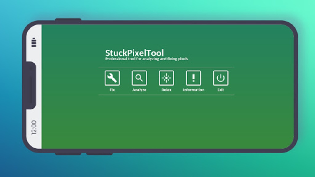 StuckPixelTool - Preview 19