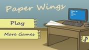 Paper Wings screenshot 3