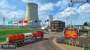 Truck Simulator: Silk Road screenshot 10