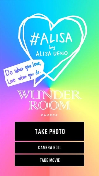 #ALISA - Preview 3