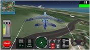 City Airplane Flight Simulator screenshot 6